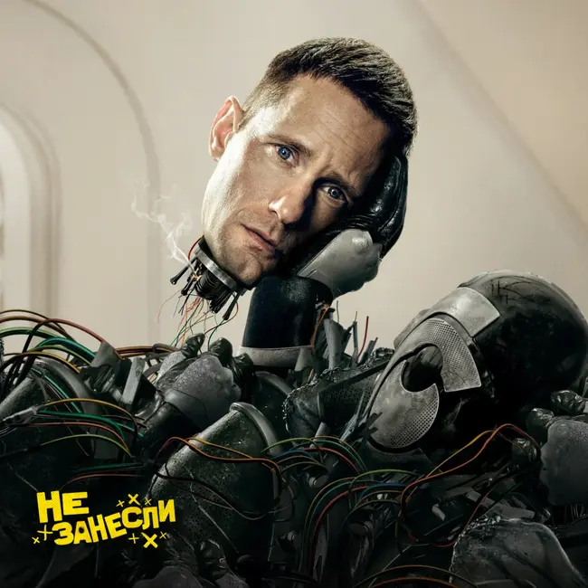 «Мир Юрского периода: Возрождение», «Киллербот» от Apple и «Судья Дредд» от Тайки Вайтити