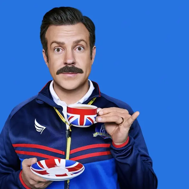 «Не занесли» 196 feat. БУЛДЖАТь. iPhone 13, 2 сезон «Теда Лассо» и Kena: Bridge of Spirits