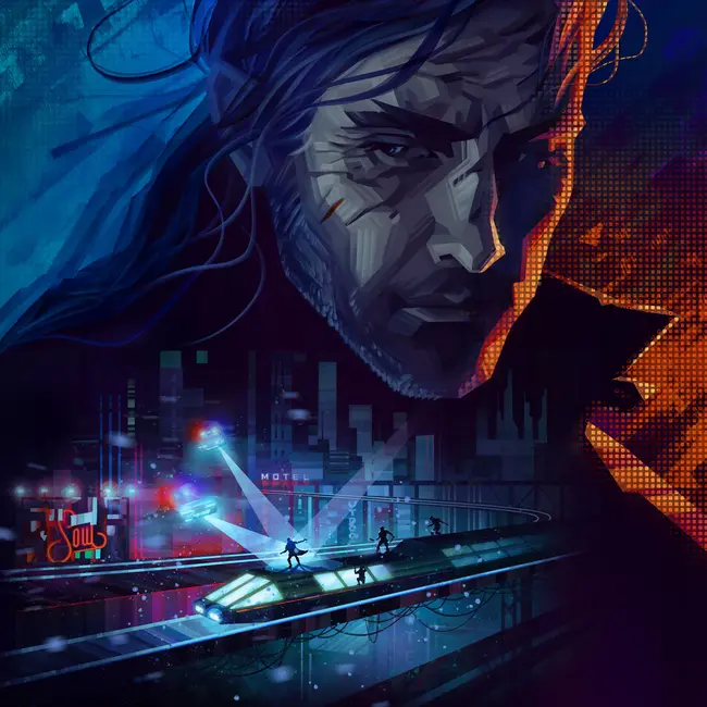 Replaced, «Я иду искать 2», Mouse: P.I. for Hire, «Я ругаюсь», слив «Аватара», DLC ко «Мстители. Финал» и DLSS 5 в кино