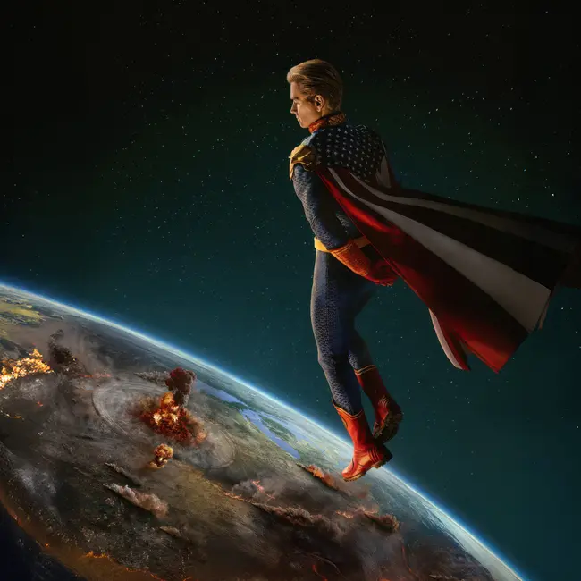 «Пацаны» (5 сезон), «Дарт Мол: Повелитель теней», армянская GTA, антивавилонский твиттер, «Гордость» и «Невеста!»