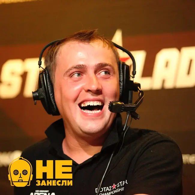 «Не занесли» 108. Интервью с v1lat, El Camino и «Сверхъестественное»