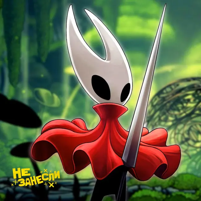 Hollow Knight: Silksong, Cronos: The New Dawn, «Голый пистолет», «Газета» и «Клуб убийств по четвергам»