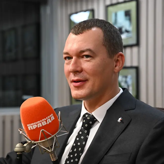 Министр спорта Михаил Дегтярёв: Все наши паралимпийцы — настоящие герои. Это уникальный рекорд