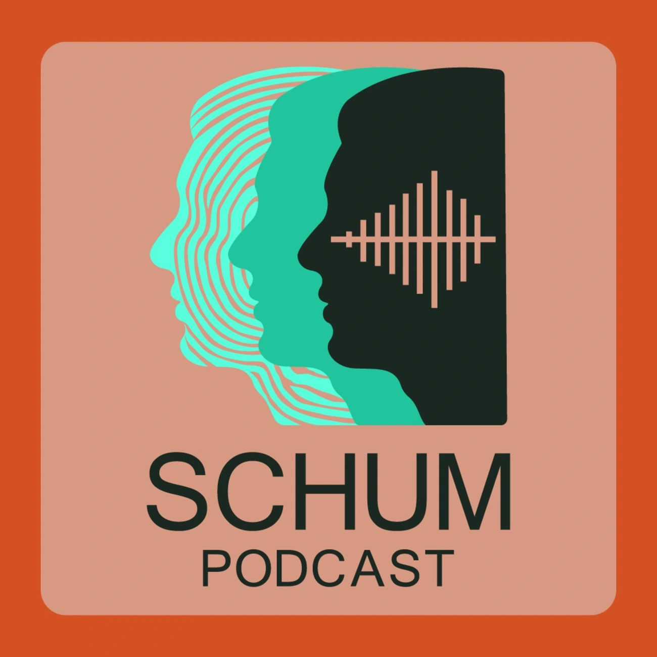 ШУМ | SCHUM