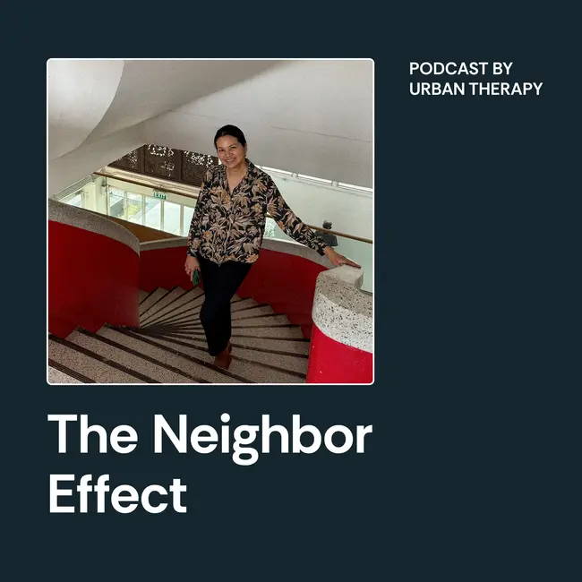 Playful Urban Practice | Architecture, Flowers & Neighborhoods in Bangkok