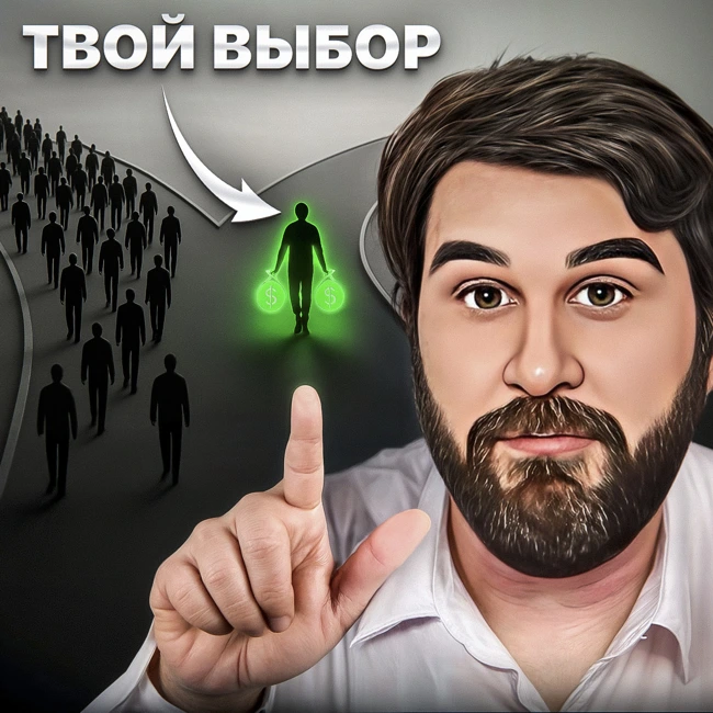 Не инвестируй с толпой