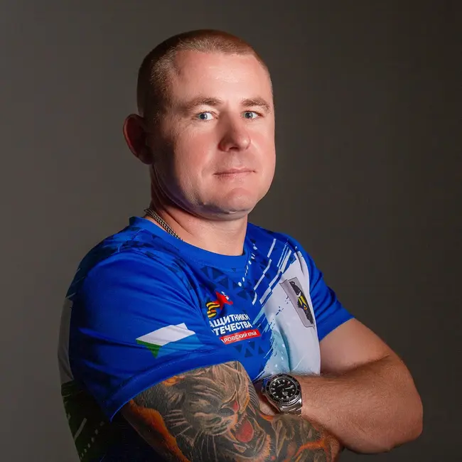 Регион спорта. Спецвыпуск от 17.04.2026 - Евгений Шнайдер чемпион России по спортивному метанию ножа