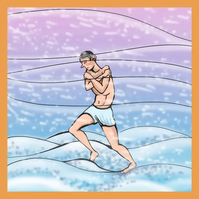 Почему не надо выходить из зоны комфорта