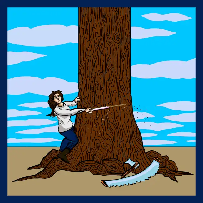 Психолог - мужчина или женщина?