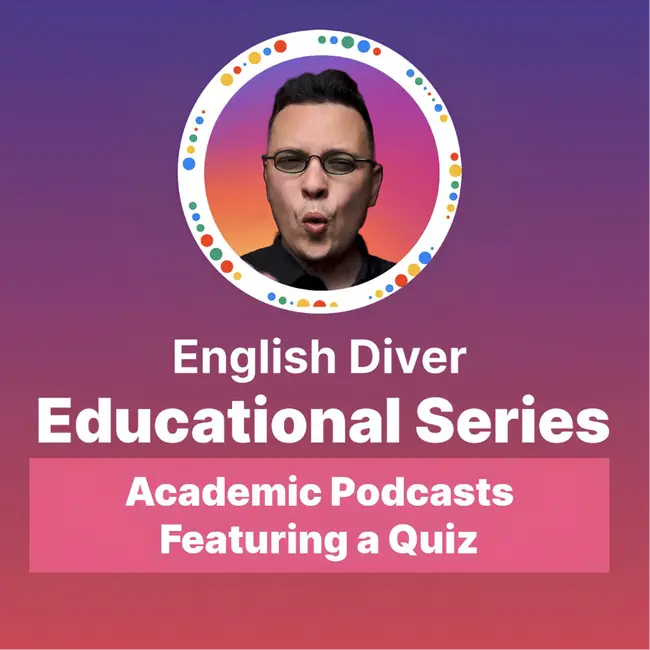 English Diver Educational Podcast - Remote Work