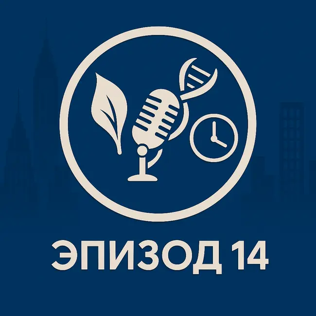 Эпизод 14. Нужен ли нам режим?