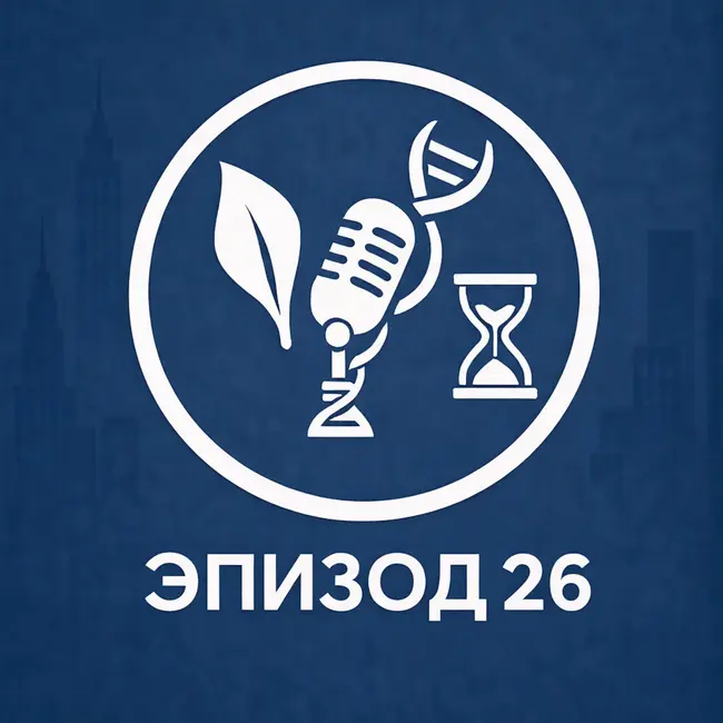 Эпизод 26. Девять всадников старения - часть 2