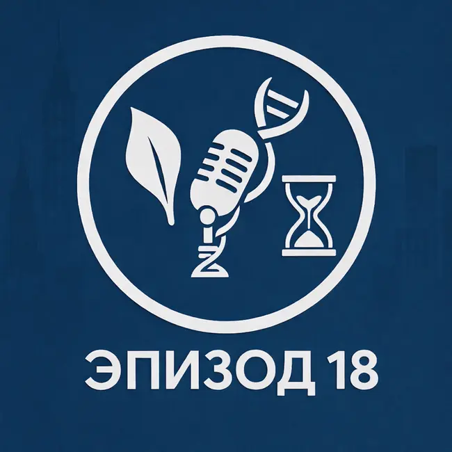 Эпизод 18. Червячок, который обманул смерть