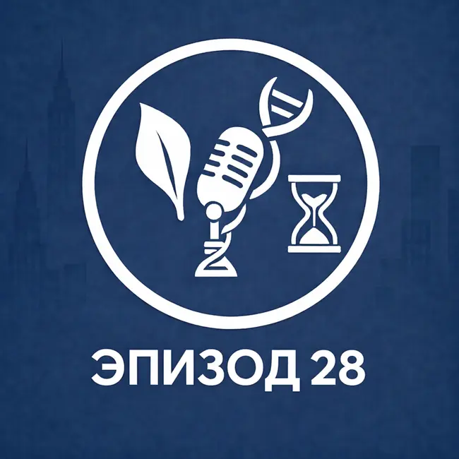 Эпизод 28. Еще три признака старения