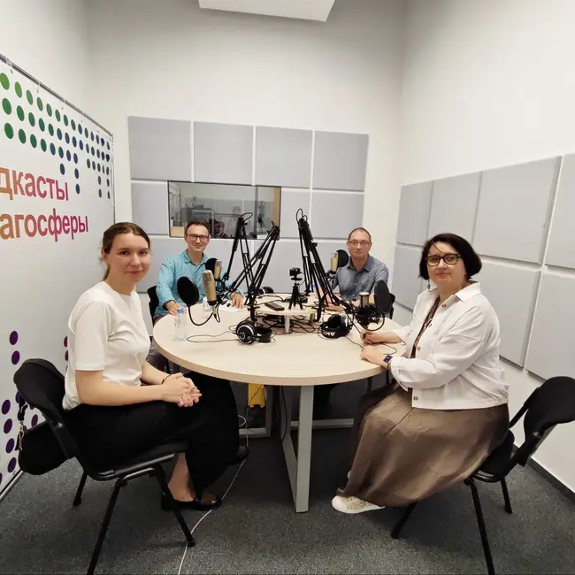 Что мы говорим обществу о целевых капиталах, и что общество читает о нас?