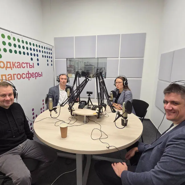 Вечнокипящий котел PRа. Валерий Сидоренко и Артем Минаев о PR, НКО и эндаументах. Часть вторая.