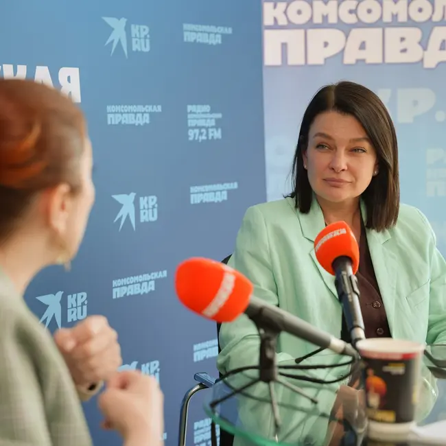 800 событий и сотни тысяч людей: как прошел книжный фестиваль «Красная площадь»