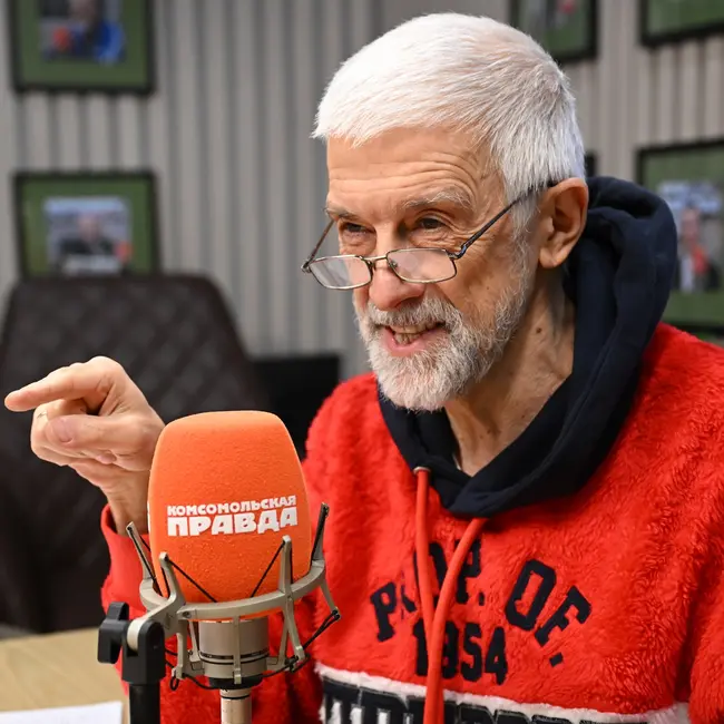 Эдуард Бояков - про наследие Пушкина и крах американской цивилизации