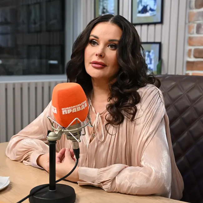 Оксана Федорова: Трамп многое делает наотмашь