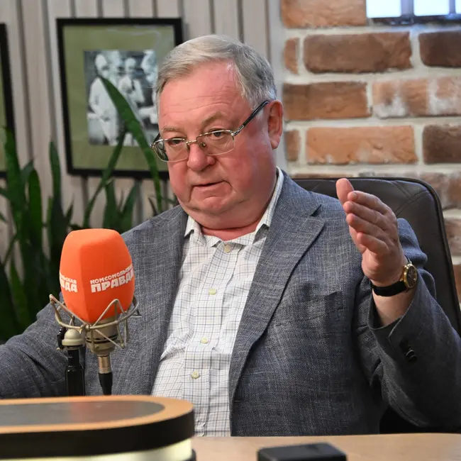 Сергей Степашин: Трамп просчитался с Ираном, его возбудила ситуация с Венесуэлой