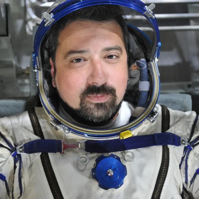 «Наш Гагарин. ЧП, случившиеся в полете «Востока-1»