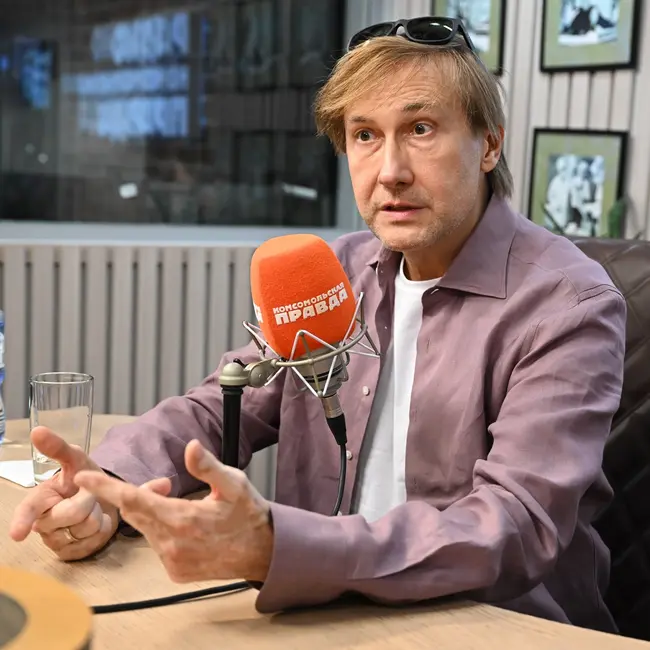 Режиссер «Легенды 17», «Кракена» и «Звезды» Николай Лебедев: «Чтобы снять хороший фильм о войне, ее нужно ненавидеть»