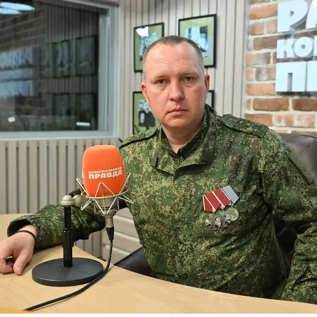 Капитан Сергей Ян: Нагло зашел в тыл врага и взял «языка»