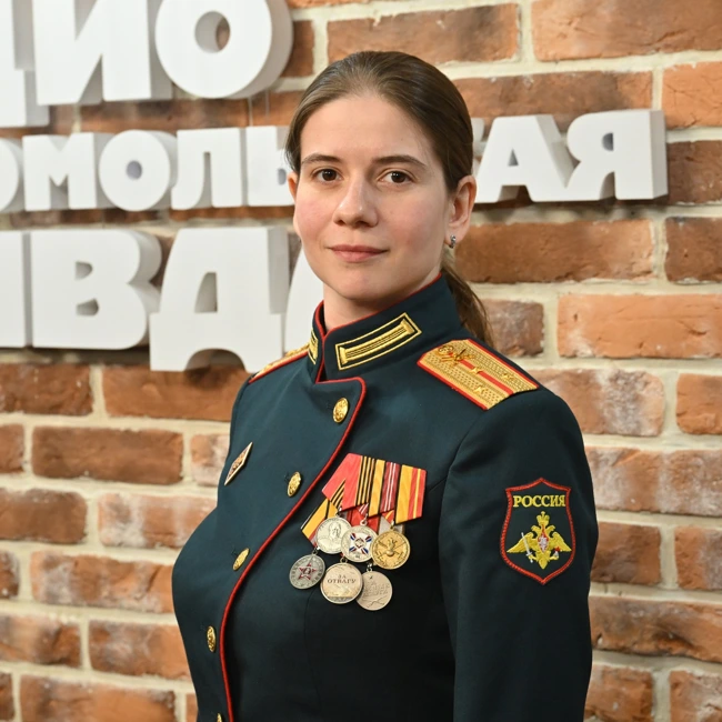 Татьяна Конюхова: Радовались как дети, когда началась спецоперация