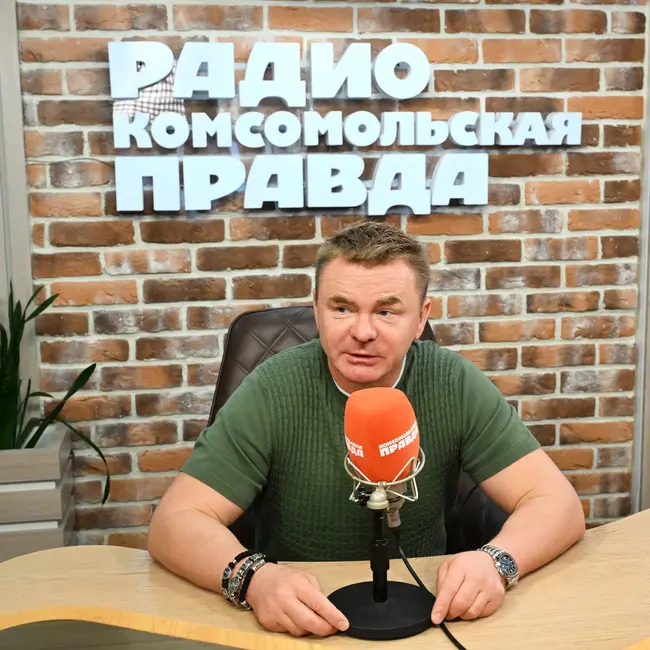 Владимир Сычёв – о продолжении «Физрука», экранизации сказок и своих дочерях