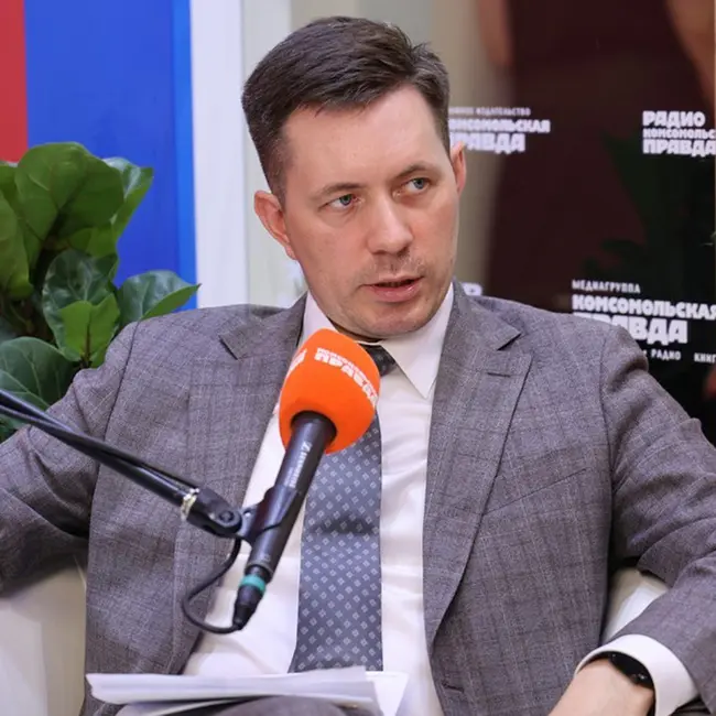 Миссия выполнима. Как повысить производительность труда в России