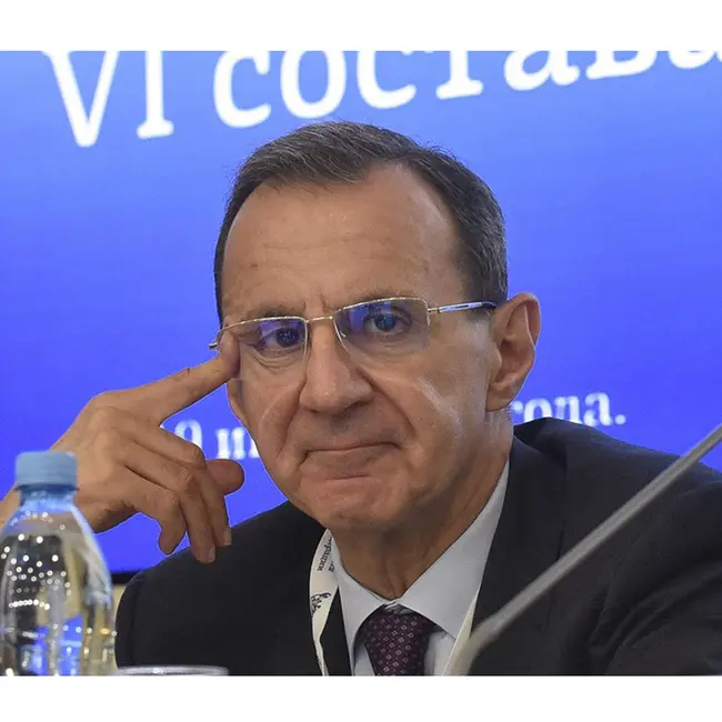 У Сталина было два друга: неизвестные факты про Серго Орджоникидзе