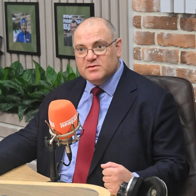 Алексей Фененко: Война с Ираном — это репетиция нападения на Северную Корею