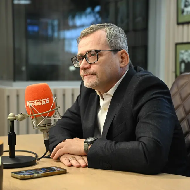 ВЦИОМ объяснил рост тревожности в разгар «мирного» сезона