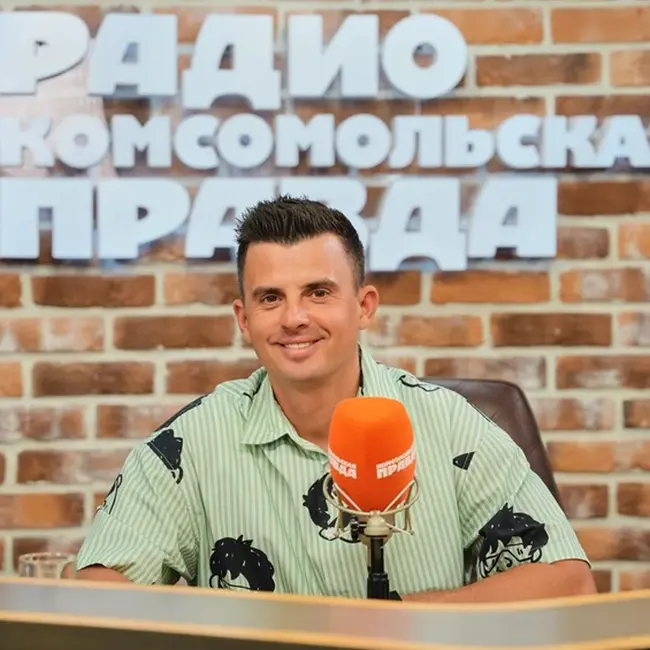 Кирилл Туриченко: Меня всегда сравнивали с Игорем Сориным и Олегом Яковлевым