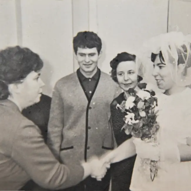 Студенческие друзья Жириновского — про яркую молодость будущего политика