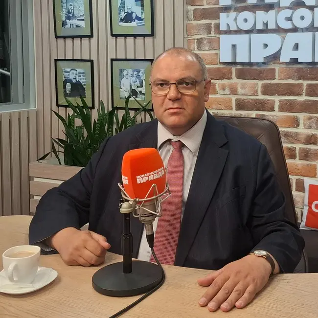 Алексей Фененко: Запад добивается уничтожения стратегического потенциала России