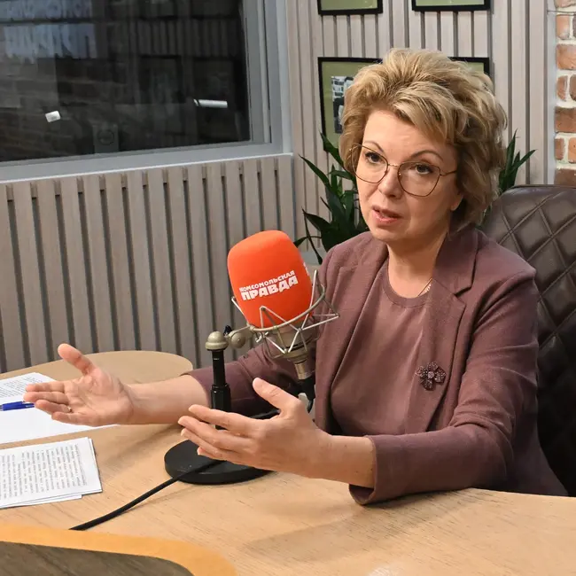 Елена Ямпольская раскрыла, когда в школах будут единые учебники русского и литературы