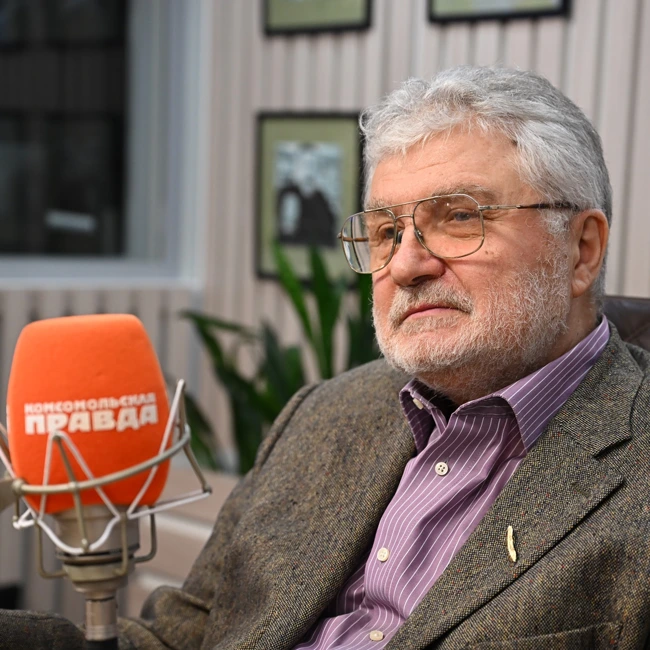 Юрий Поляков: Если кадровая СВО-революция удастся, мы сможем расстаться с наследием лихих 90-х