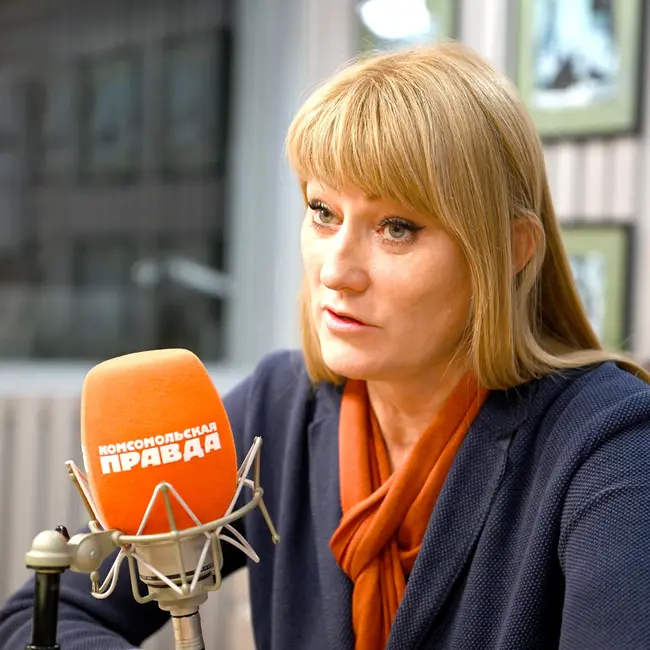 Светлана Журова: Для американцев тоже важно быстрее урегулировать украинский конфликт