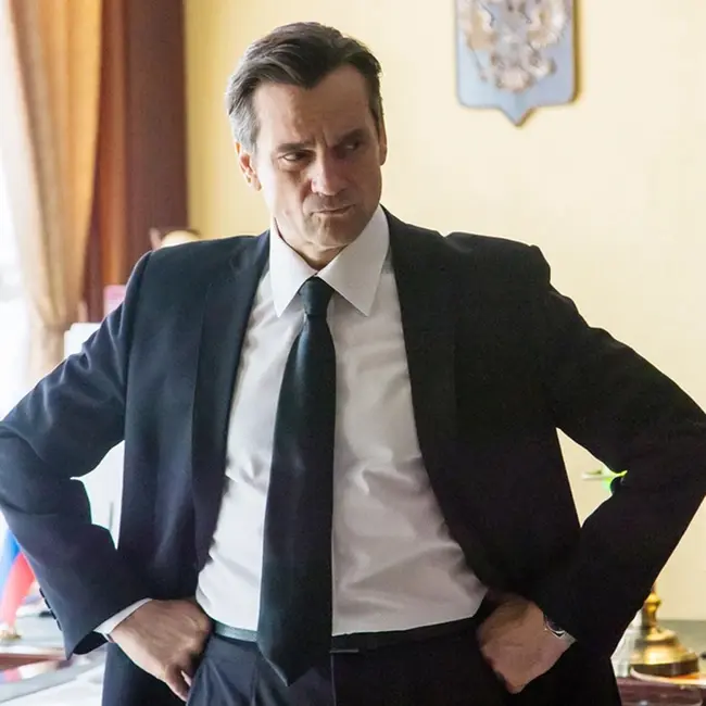 Создатели сериала «Берлин’23» — о том, как фиксируют историю для будущего