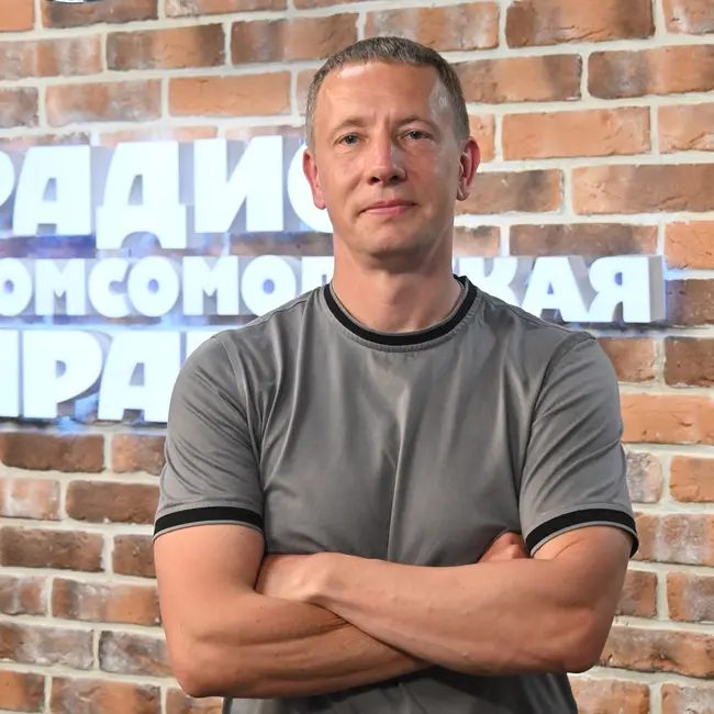 Военкор Алексей Рафаенко: В зоне СВО люди настоящие, они там раскрываются полностью