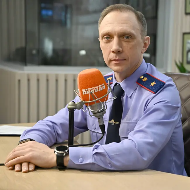 Не игра, а диверсия: генерал СК Саксин рассказал, как не стать марионеткой в чужих руках