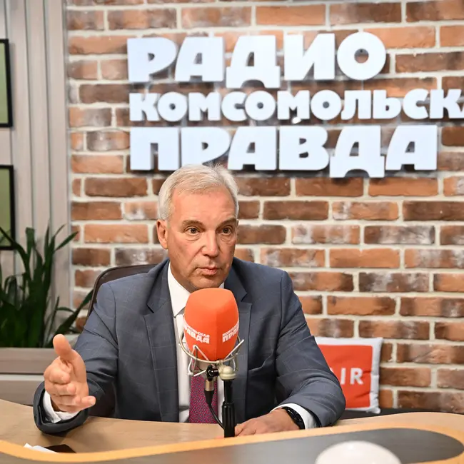 Александр Грушко: Усилия Запада направлены на подготовку военного столкновения с Россией