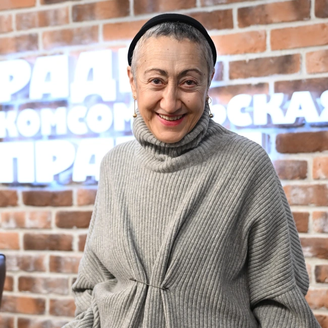 Каринэ Геворгян — первые итоги войны на Ближнем Востоке