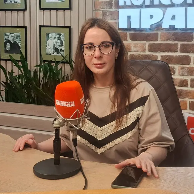 Марина Ахмедова - про окончание СВО и то, смогут ли русские с украинцами стать одним народом