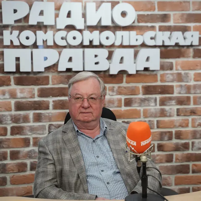 Сергей Степашин: Террористом надо признать не Акунина, а Зеленского