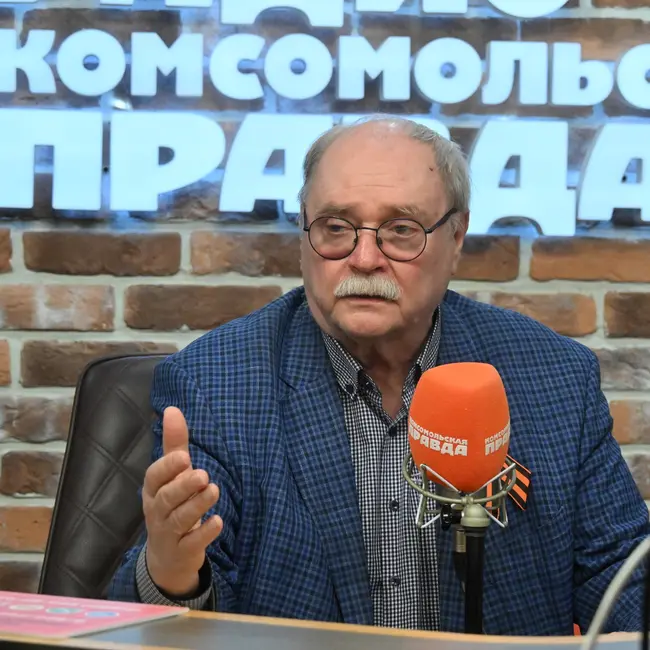 Постановщик «Мастера и Маргариты» Владимир Бортко: Давно пора применить ядерное оружие против наших врагов!