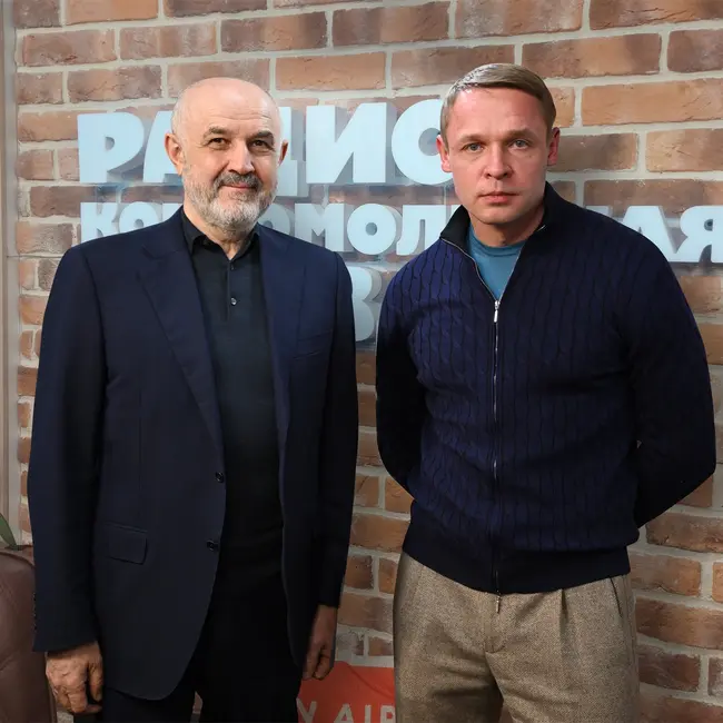 Создатели сериала «Князь Андрей»: Боголюбский был Петром Первым своего времени