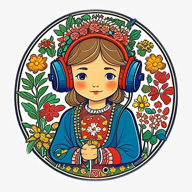 Потеряна музыка! Где её искать?