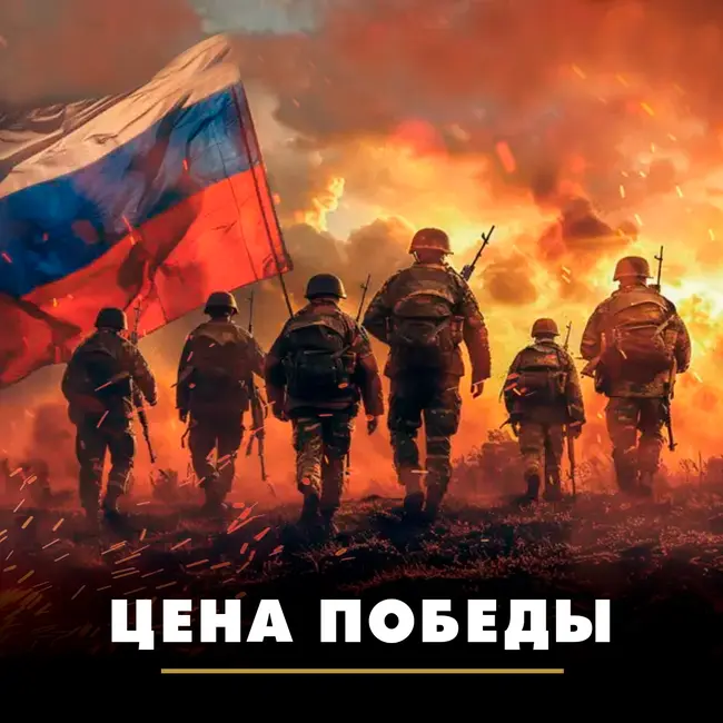 Цена Победы